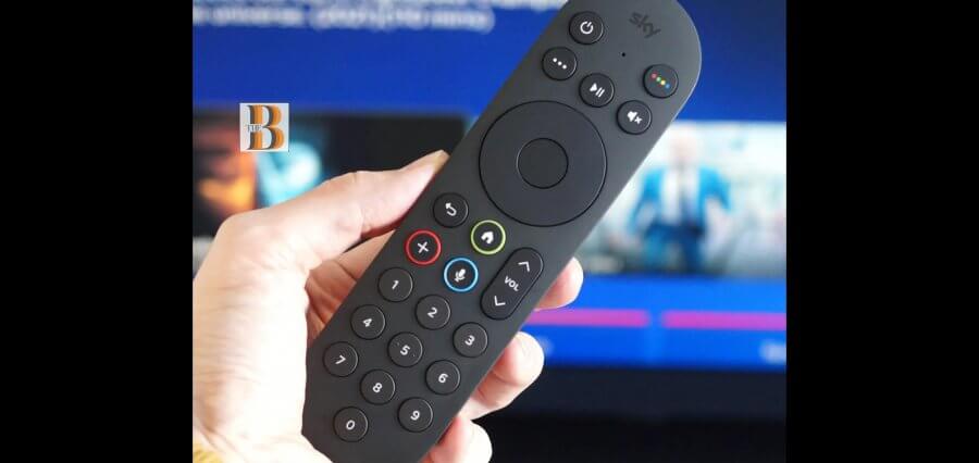 You are currently viewing Sky TV’s Remote Has A Very Useful Special Button 